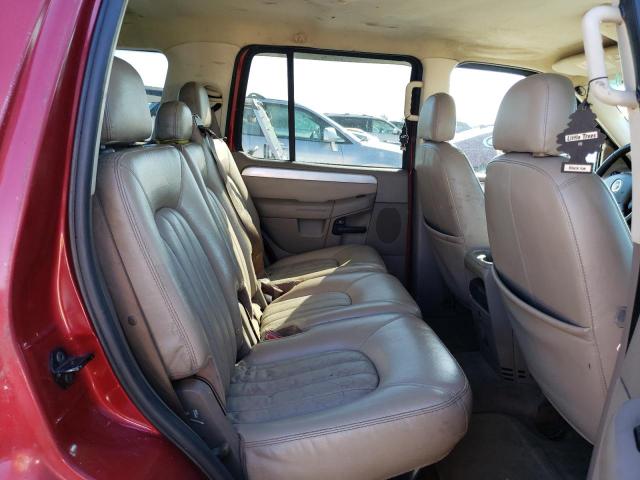 Photo 6 from auction – 2005 MERCURY MOUNTAINEE with VIN 4M2ZU66W55UJ09137