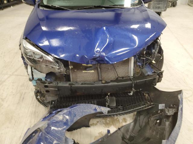 Photo 9 from auction – 2019 TOYOTA COROLLA L with VIN 5YFBURHE4KP928839