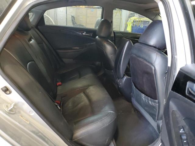 Photo 6 from auction – 2011 HYUNDAI SONATA SE with VIN 5NPEC4AC1BH206141