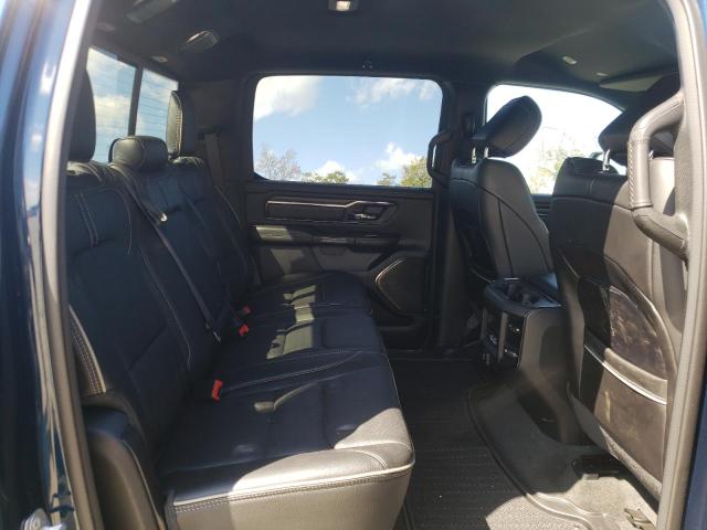 Photo 6 from auction – 2022 RAM 1500 LIMIT with VIN 1C6SRFHTXNN163305