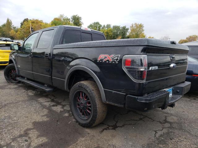 Photo 3 from auction – 2014 FORD F150 SUPER with VIN 1FTFW1ET2EFB35762