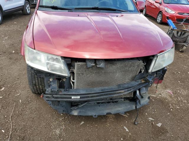 Photo 9 from auction – 2010 DODGE JOURNEY SX with VIN 3D4PG5FV2AT234383