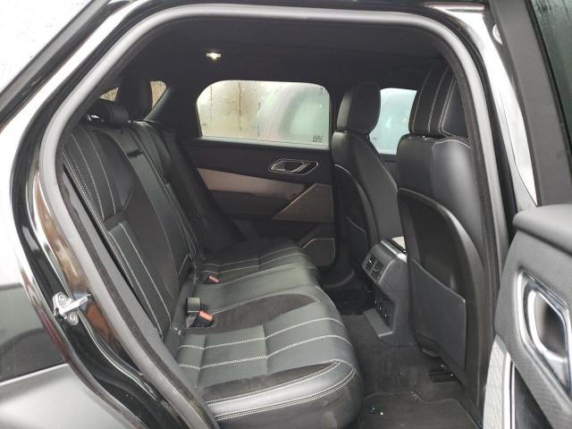 Photo 6 from auction – 2018 LAND ROVER RANGE ROVE with VIN SALYL2RX9JA707799