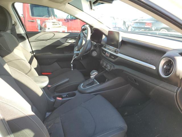 Photo 5 from auction – 2020 KIA FORTE FE with VIN 3KPF24AD6LE257933