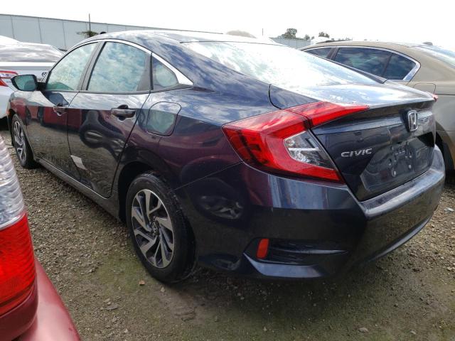 Photo 3 from auction – 2016 HONDA CIVIC EX with VIN 19XFC2F79GE236357