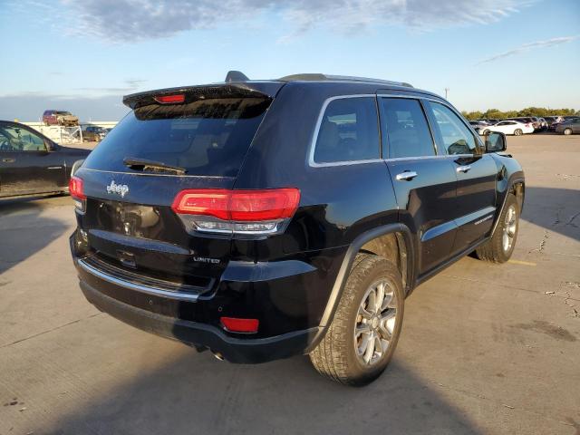 Photo 4 from auction – 2014 JEEP GRAND CHER with VIN 1C4RJFBG5EC388060