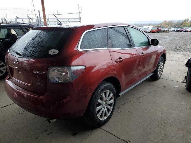 Photo 4 from auction – 2010 MAZDA CX-7 with VIN JM3ER2WM1A0324116
