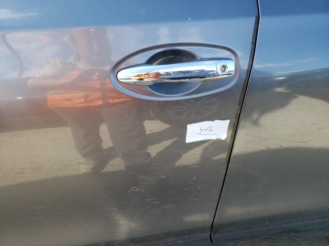 Photo 9 from auction – 2015 NISSAN ROGUE S with VIN KNMAT2MT4FP554850