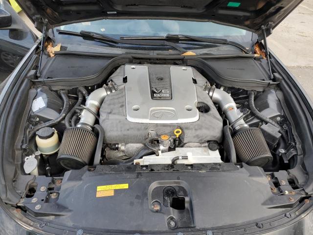 Photo 7 from auction – 2008 INFINITI G37 BASE with VIN JNKCV64E68M129449