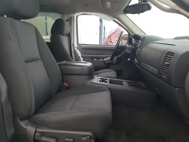 Photo 5 from auction – 2011 CHEVROLET OTHER with VIN 3GCPCSE00BG309475