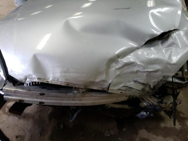 Photo 9 from auction – 2009 BUICK LUCERNE CX with VIN 1G4HD57M79U127214