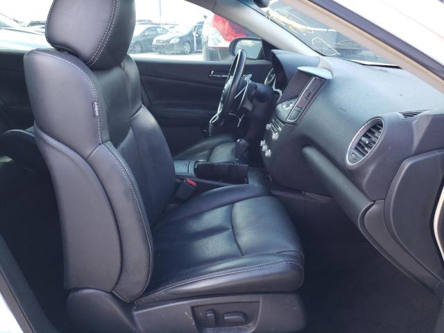 Photo 5 from auction – 2014 NISSAN MAXIMA S with VIN 1N4AA5AP2EC443224
