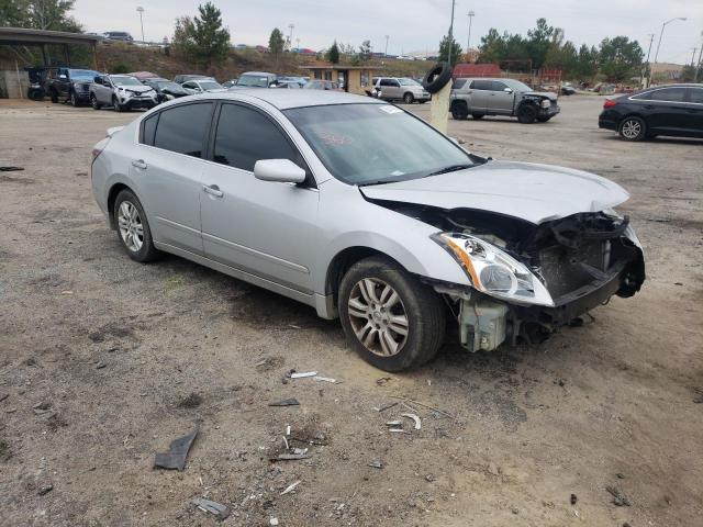 NISSAN ALTIMA BAS 2012 with VIN 1N4AL2AP8CN539692 - Photo from auction