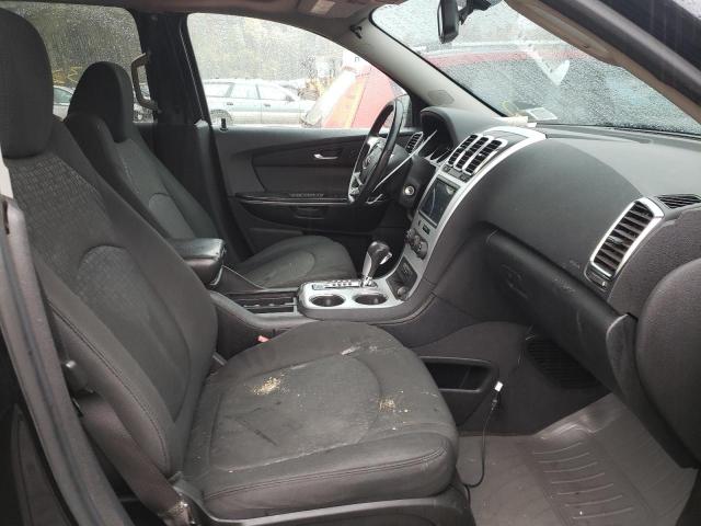 Фото 5 с аукциона – 2011 GMC ACADIA SLE с VIN 1GKKVPED7BJ278328