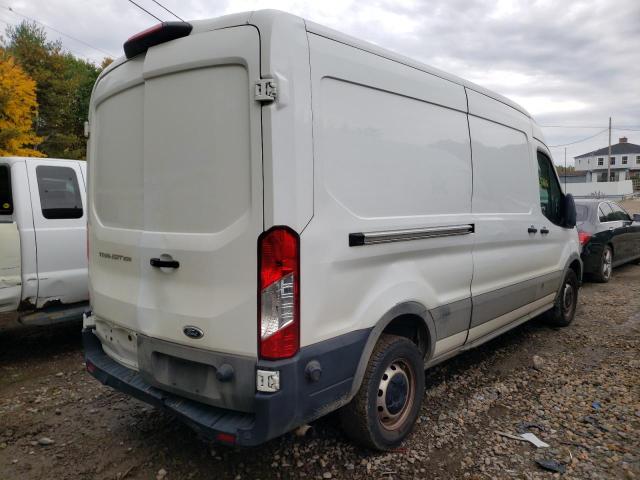 Photo 4 from auction – 2020 FORD TRANSIT T- with VIN 1FTBR1C81LKA80665