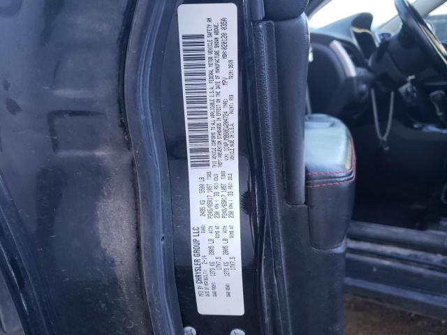 Photo 10 from auction – 2014 JEEP CHEROKEE T with VIN 1C4PJMBB0EW204724