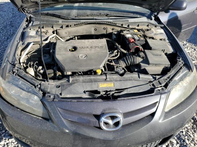 Foto 7 de la subasta – 2007 MAZDA 6 I con VIN 1YVHP84C275M34770