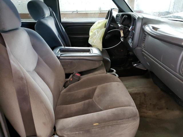Photo 5 from auction – 2006 GMC NEW SIERRA with VIN 2GTEK13T761196494