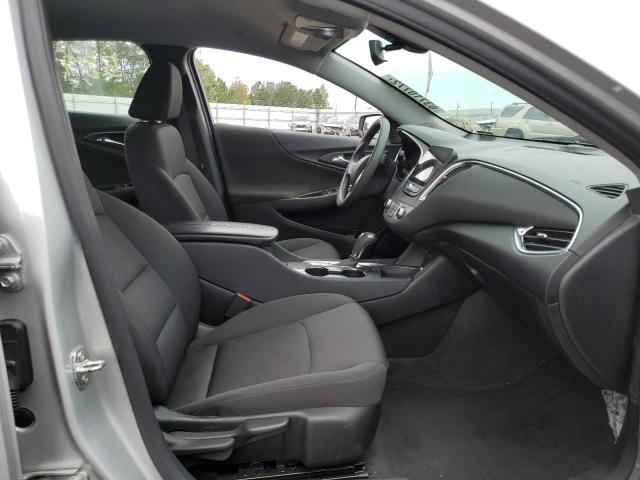 Photo 5 from auction – 2020 CHEVROLET MALIBU LT with VIN 1G1ZD5ST4LF031830