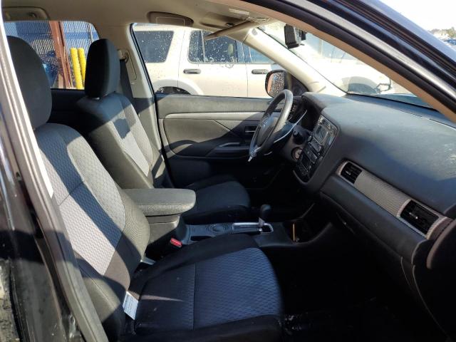 Photo 5 from auction – 2014 MITSUBISHI OUTLANDER with VIN JA4AD2A37EZ001477