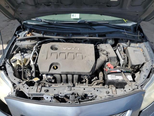 Photo 7 from auction – 2010 TOYOTA COROLLA BA with VIN 2T1BU4EEXAC381050