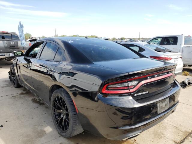 Photo 3 from auction – 2018 DODGE CHARGER SX with VIN 2C3CDXBG6JH180512