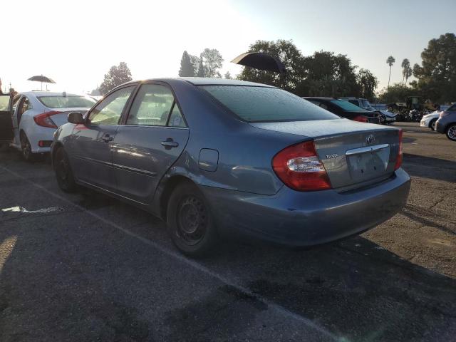 Photo 3 from auction – 2003 TOYOTA CAMRY LE with VIN JTDBE30K230227076