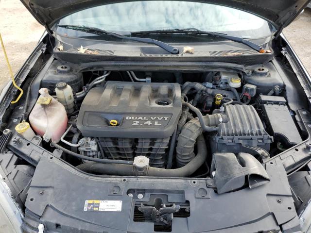 Photo 7 from auction – 2014 CHRYSLER 200 TOURIN with VIN 1C3CCBBB9EN128914