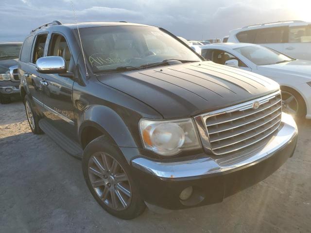 CHRYSLER ASPEN LIMI 2007 with VIN 1A8HW58267F519686 - Photo from auction
