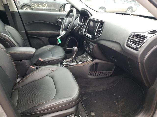 Photo 5 from auction – 2019 JEEP COMPASS LI with VIN 3C4NJDCB1KT729136