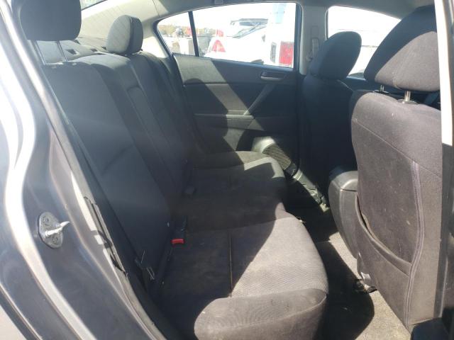 Фото 6 с аукциона – 2011 MAZDA 3 I с VIN JM1BL1VF6B1457539