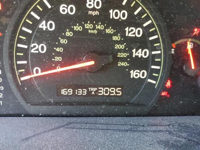 Photo 8 from auction – 2004 HONDA ACCORD LX with VIN JHMCM56304C025239