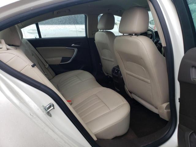 Photo 6 from auction – 2015 BUICK REGAL with VIN 2G4GK5EX7F9134591