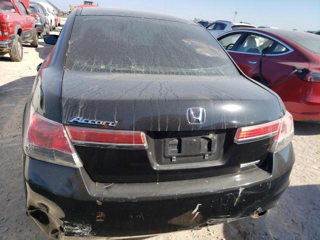 Photo 6 from auction – 2011 HONDA ACCORD with VIN 1HGCP2F62BA136497