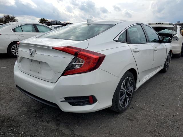 Photo 4 from auction – 2016 HONDA CIVIC EXL with VIN 19XFC1F74GE223168