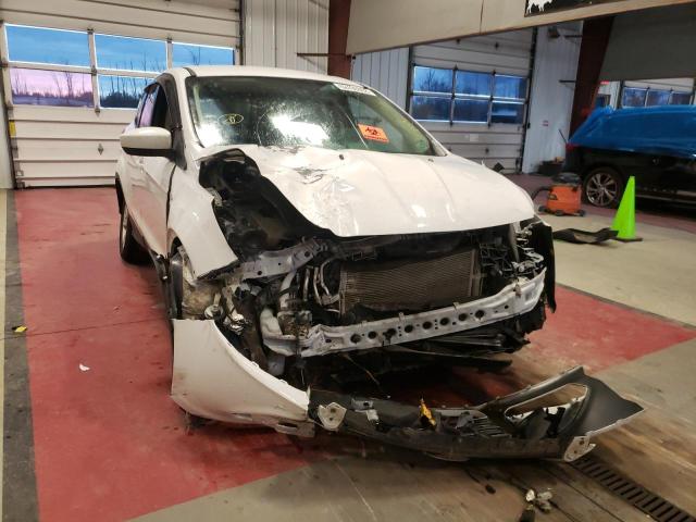 Photo 9 from auction – 2016 FORD ESCAPE SE with VIN 1FMCU9GX9GUB33038