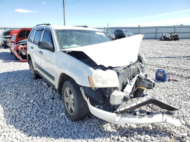 Photo 1 from auction – 2005 JEEP GRAND CHER with VIN 1J4GR48K25C506799