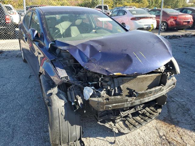 Photo 9 from auction – 2013 HYUNDAI ELANTRA GL with VIN 5NPDH4AE7DH433173