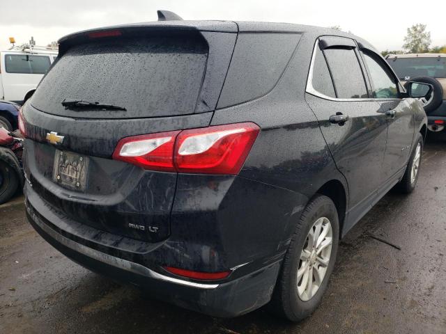 Photo 4 from auction – 2019 CHEVROLET EQUINOX LT with VIN 2GNAXUEV6K6284358