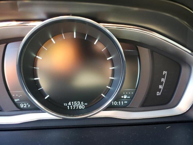Photo 8 from auction – 2016 VOLVO S60 PREMIE with VIN YV1612TKXG2401208