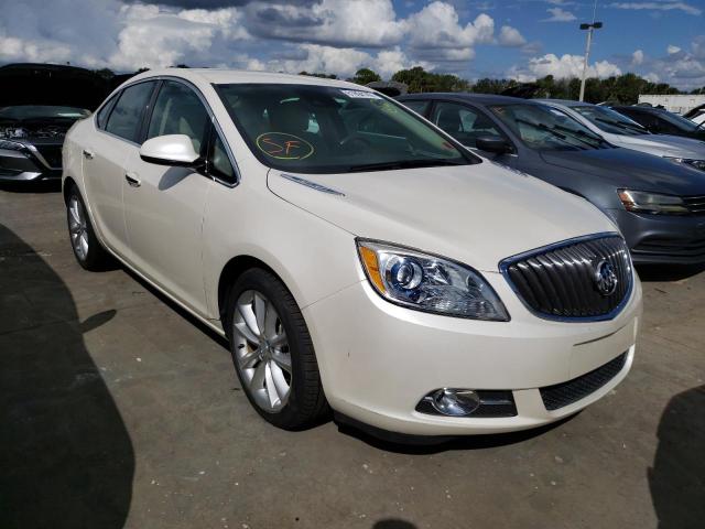 BUICK VERANO CON 2014 مع رقم تعريف المركبة 1G4PR5SK9E4190098 - صورة من المزاد