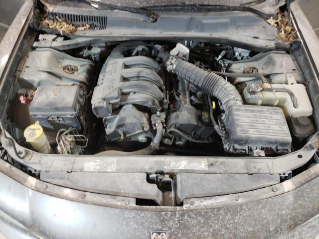 Photo 7 from auction – 2008 DODGE CHARGER with VIN 2B3KA43R98H153069