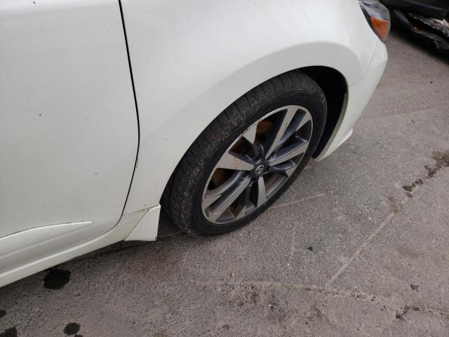 Photo 9 from auction – 2016 NISSAN ALTIMA 2.5 with VIN 1N4AL3AP1GC177485