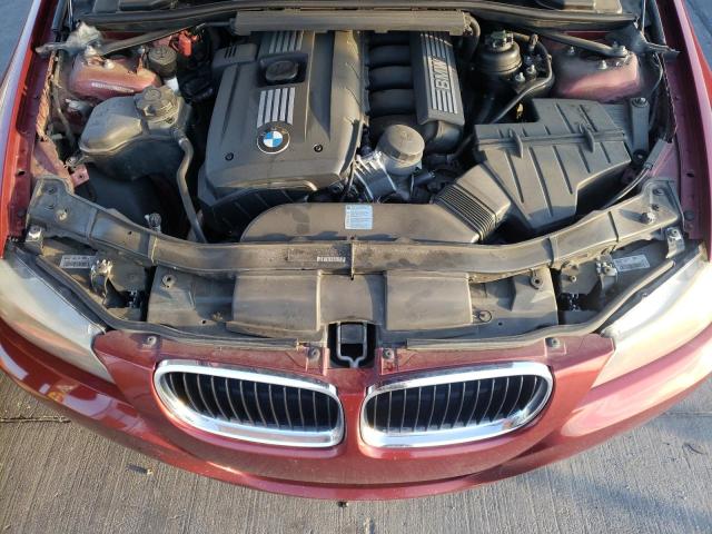 Photo 7 from auction – 2011 BMW 328 I with VIN WBAPH7G53BNM59818