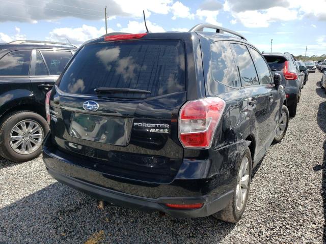 Photo 4 from auction – 2014 SUBARU FORESTER 2 with VIN JF2SJAEC8EH406262