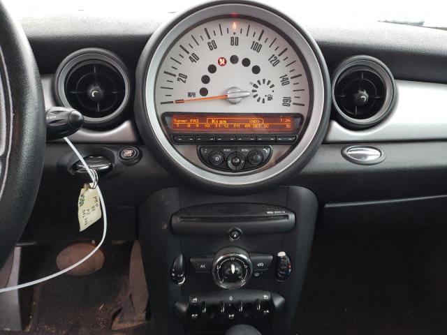 Photo 9 from auction – 2013 MINI COOPER with VIN WMWSU3C57DT680602