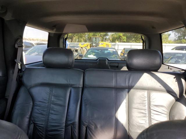 Photo 10 from auction – 2002 CHEVROLET BLAZER with VIN 1GNDT13W82K138107