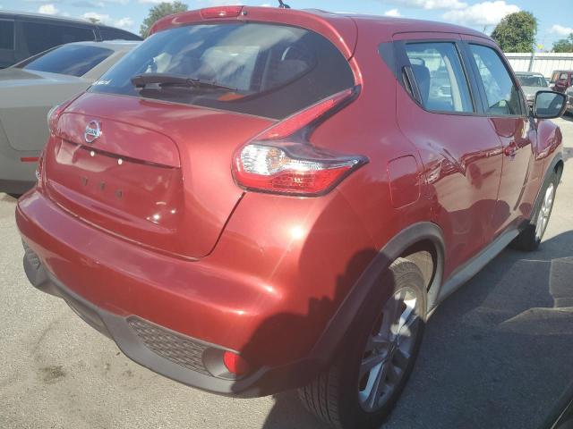 Photo 4 from auction – 2017 NISSAN JUKE S with VIN JN8AF5MR0HT705582