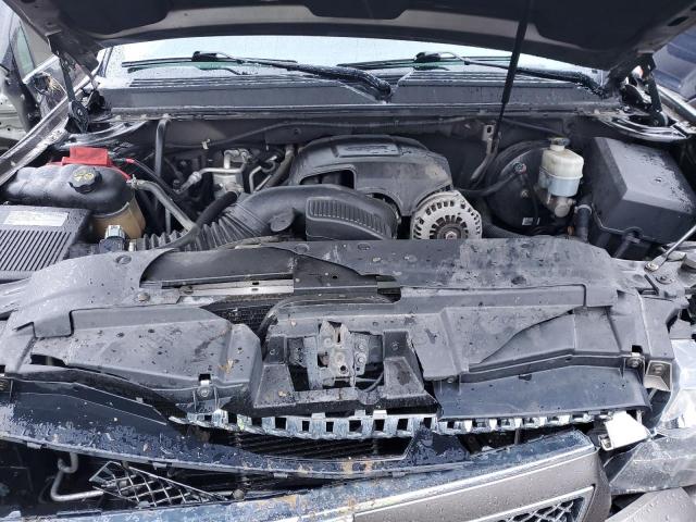 Photo 7 from auction – 2011 CHEVROLET SUBURBAN K with VIN 1GNSKKE37BR353231