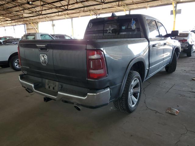 Photo 4 from auction – 2019 RAM 1500 LIMIT with VIN 1C6RREHT2KN905250